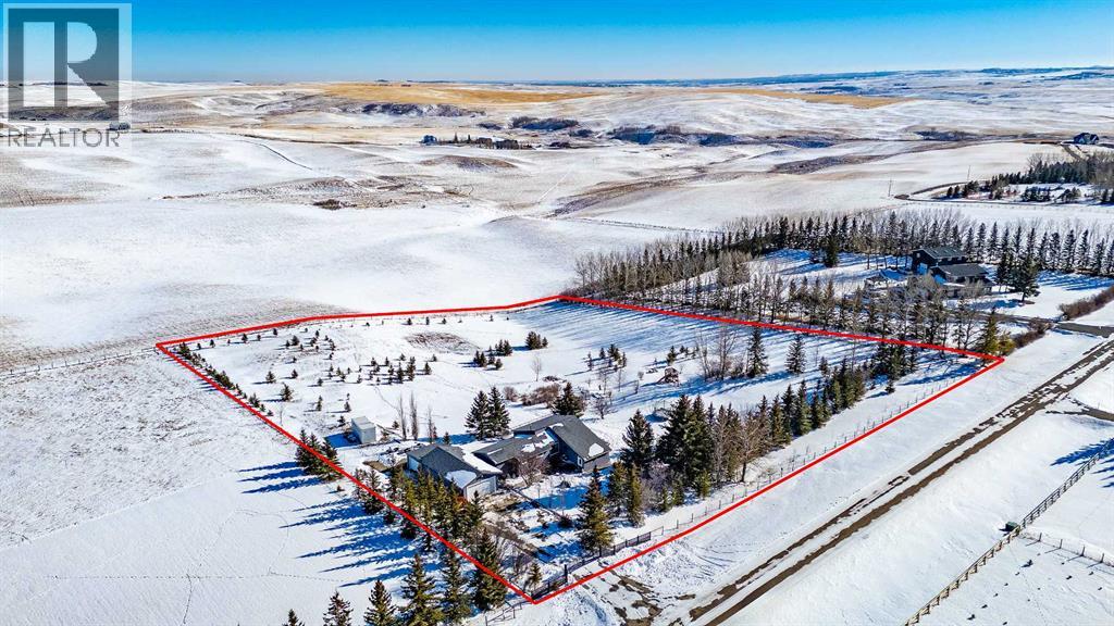 104 Hill Spring Meadows, Rural Rocky View County, Alberta