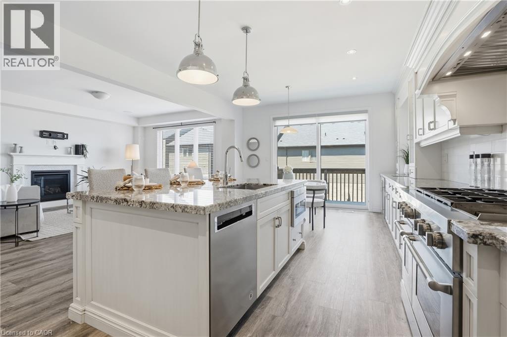 4087 Healing Street, Beamsville, Ontario  L3J 0S3 - Photo 15 - 40824080