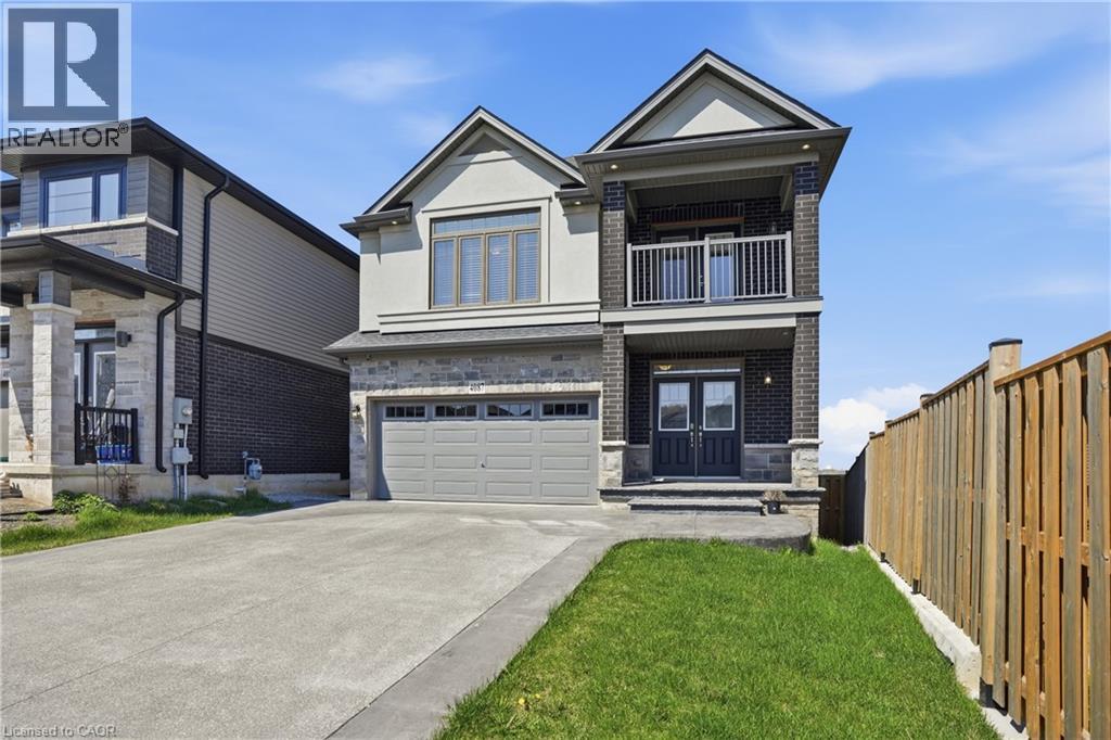 4087 Healing Street, Beamsville, Ontario  L3J 0S3 - Photo 3 - 40824080