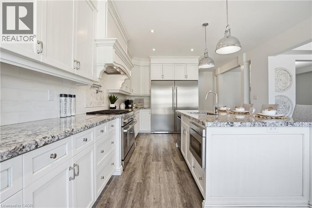 4087 Healing Street, Beamsville, Ontario  L3J 0S3 - Photo 14 - 40824080