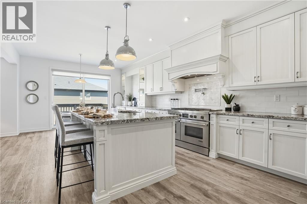 4087 Healing Street, Beamsville, Ontario  L3J 0S3 - Photo 13 - 40824080