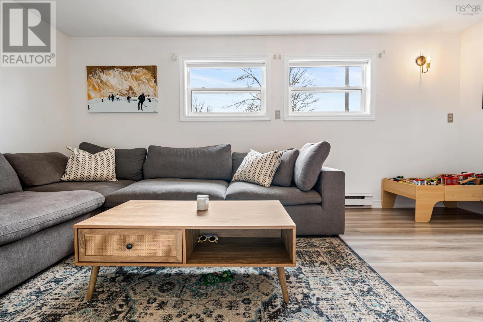 11 Andrews Court, Stellarton, Nova Scotia  B0K 1S0 - Photo 37 - 202608701