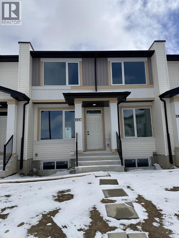 1997 McCaskill Drive, Crossfield, Alberta