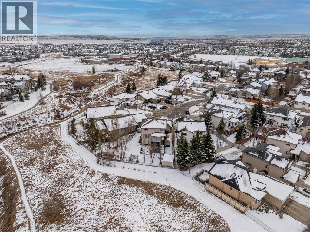 535 Cimarron Point, Okotoks, Alberta  T1S 1S6 - Photo 45 - A2297911