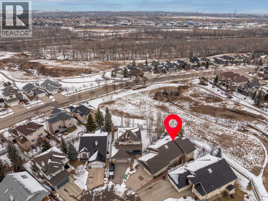 535 Cimarron Point, Okotoks, Alberta  T1S 1S6 - Photo 42 - A2297911