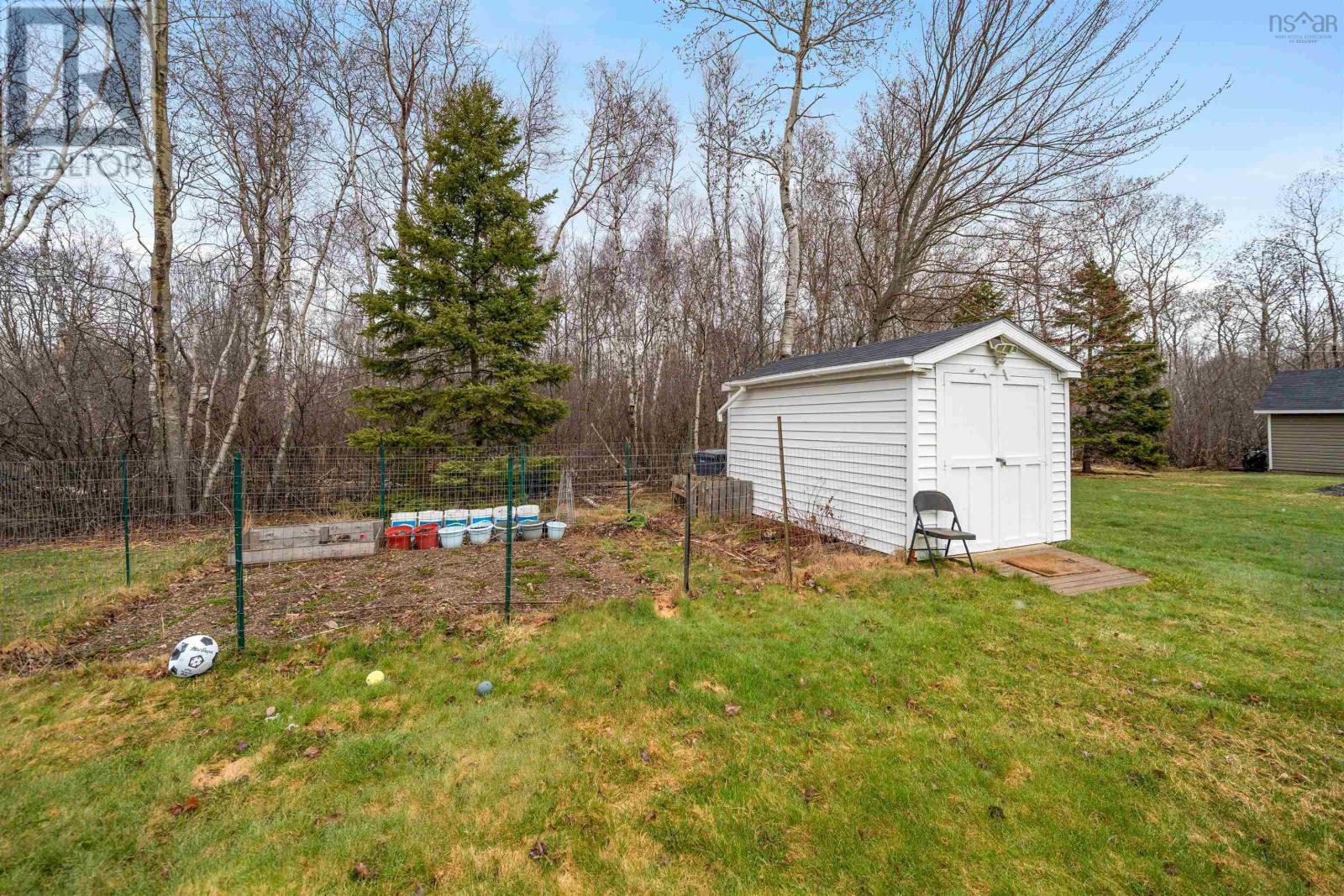 11 Andrews Court, Stellarton, Nova Scotia  B0K 1S0 - Photo 45 - 202608701