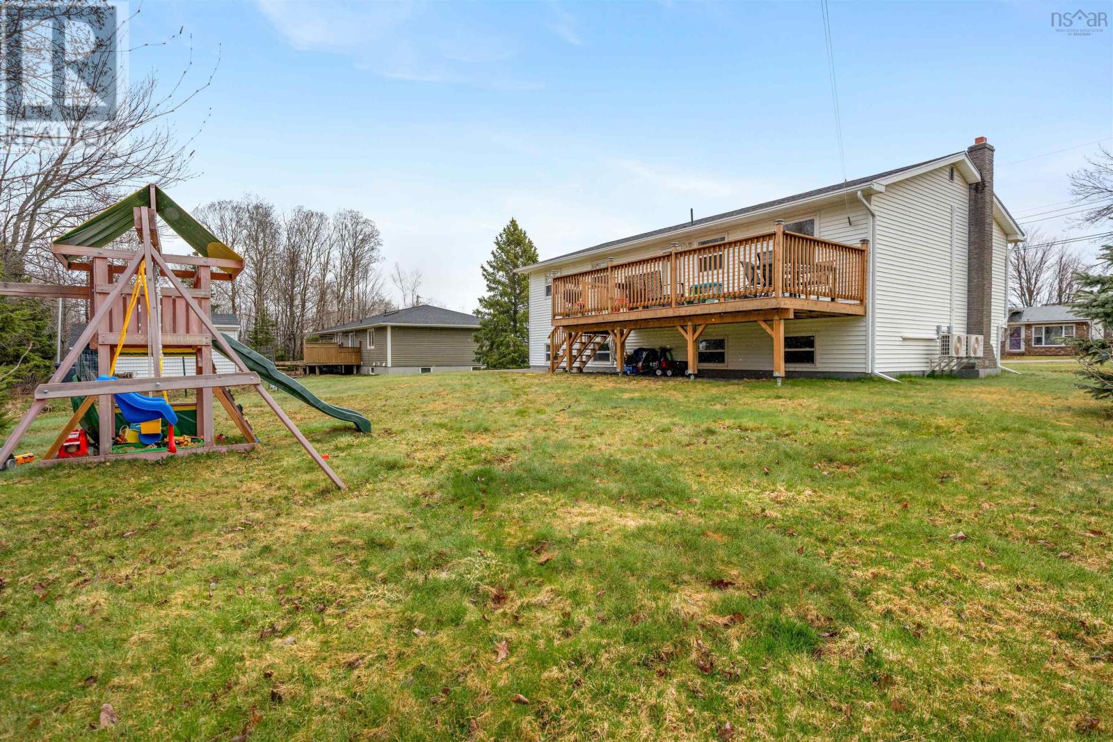 11 Andrews Court, Stellarton, Nova Scotia  B0K 1S0 - Photo 3 - 202608701