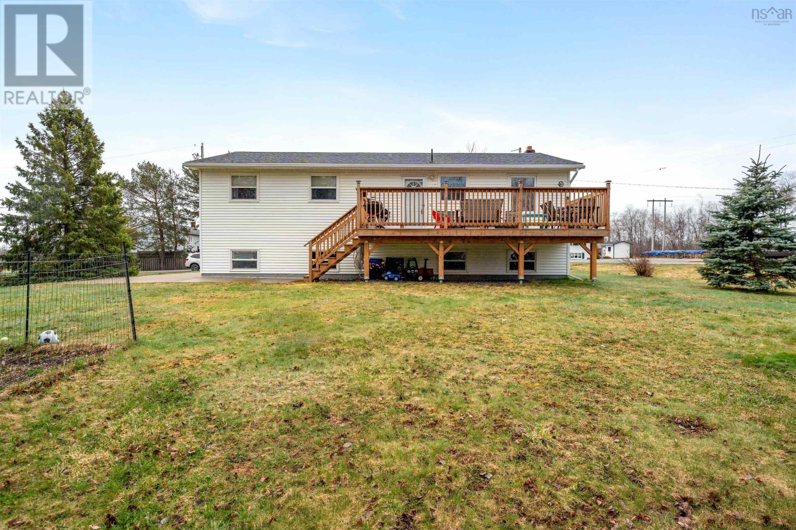 11 Andrews Court, Stellarton, Nova Scotia  B0K 1S0 - Photo 4 - 202608701