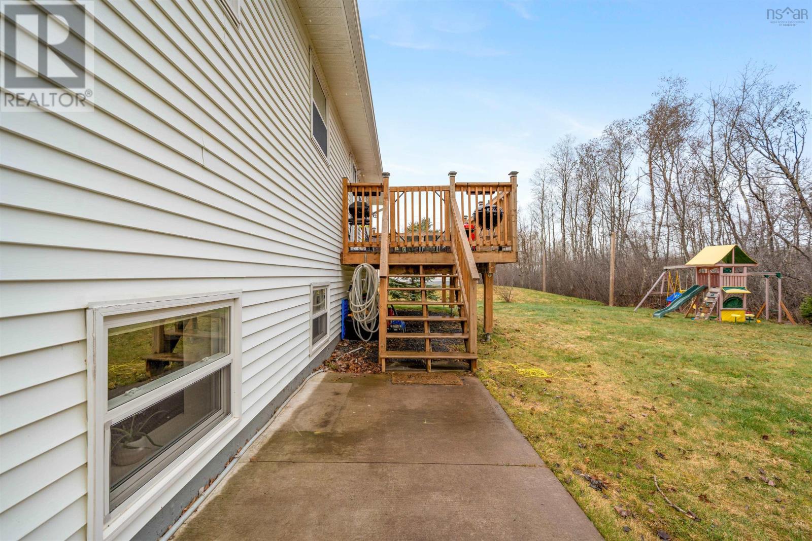 11 Andrews Court, Stellarton, Nova Scotia  B0K 1S0 - Photo 43 - 202608701