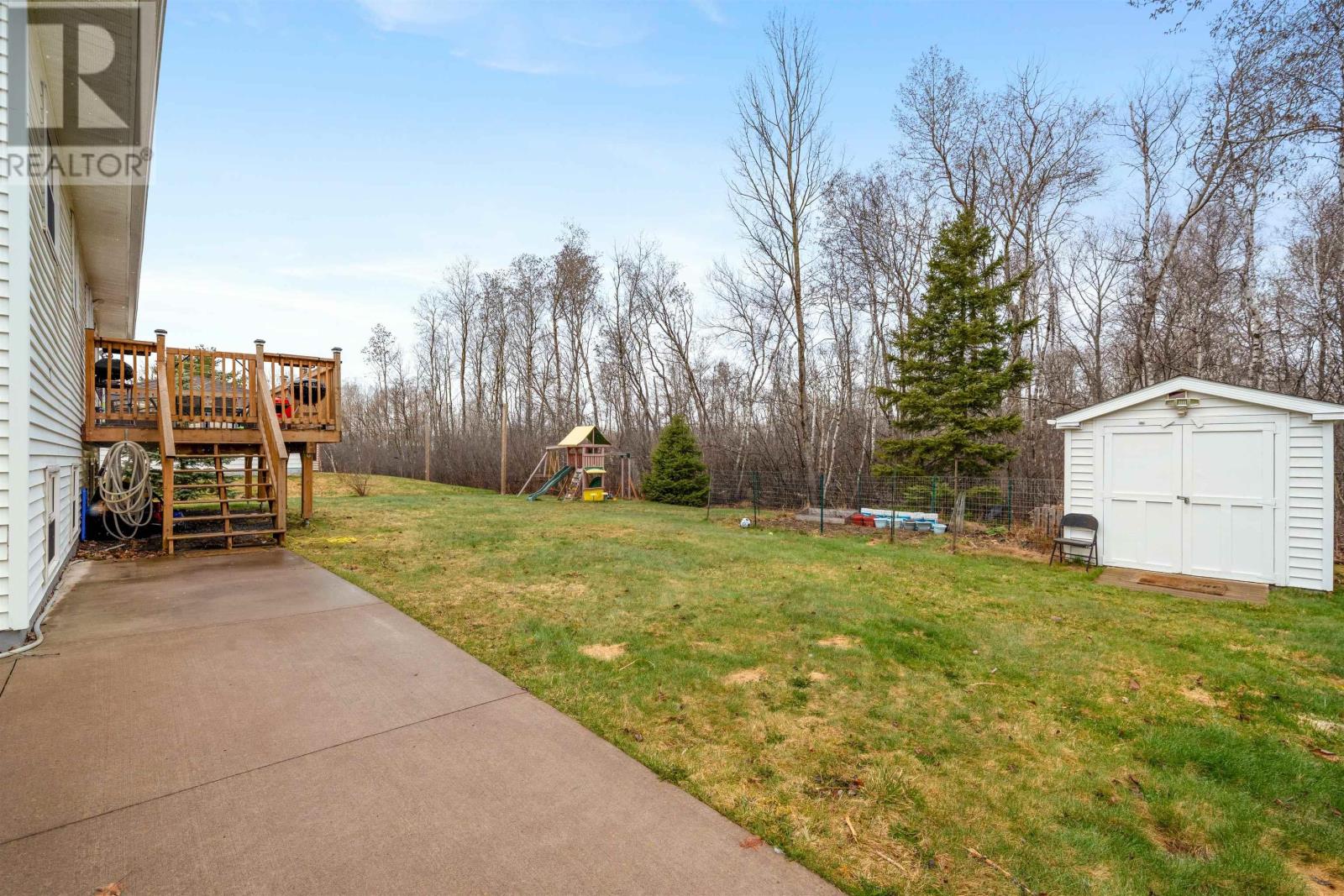 11 Andrews Court, Stellarton, Nova Scotia  B0K 1S0 - Photo 44 - 202608701