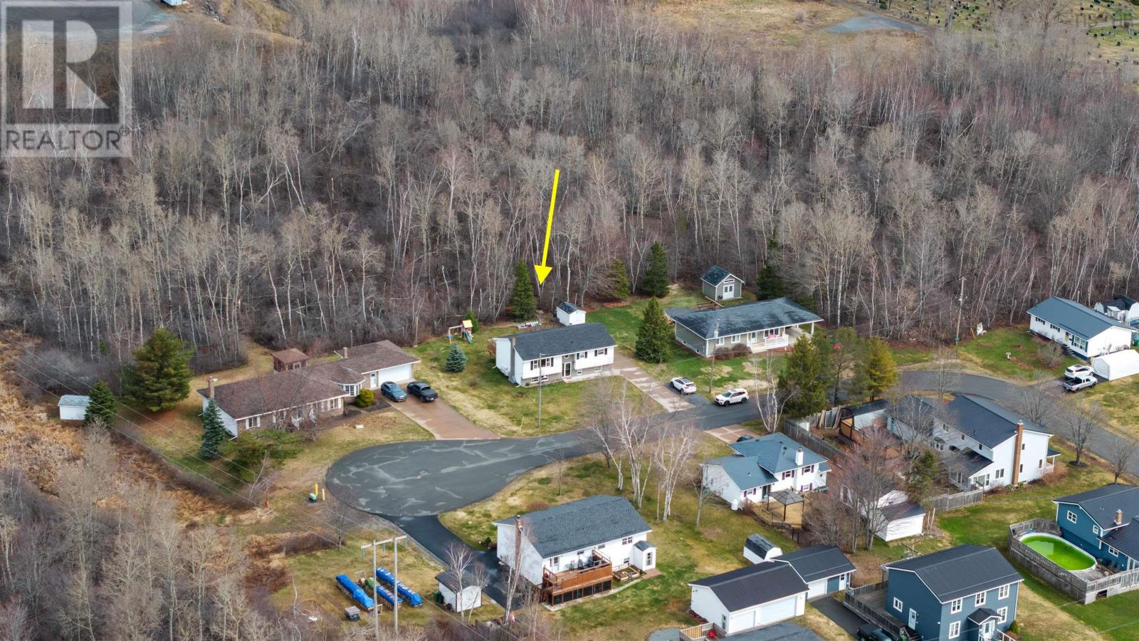 11 Andrews Court, Stellarton, Nova Scotia  B0K 1S0 - Photo 5 - 202608701