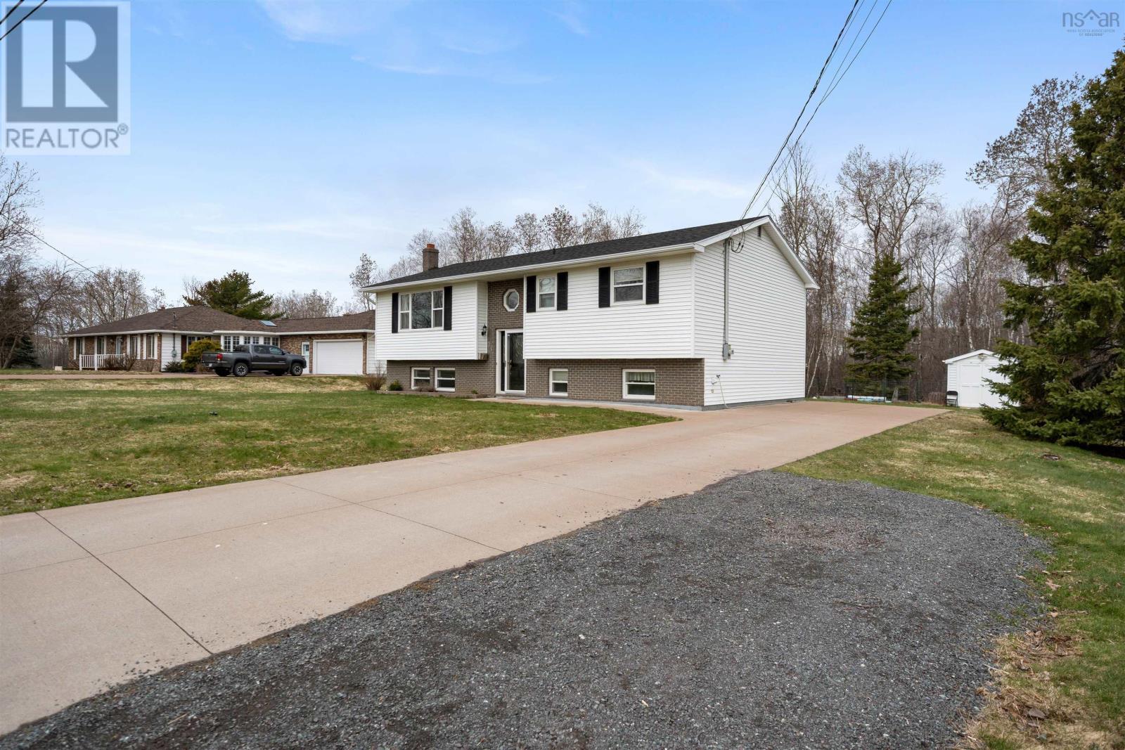 11 Andrews Court, Stellarton, Nova Scotia  B0K 1S0 - Photo 47 - 202608701