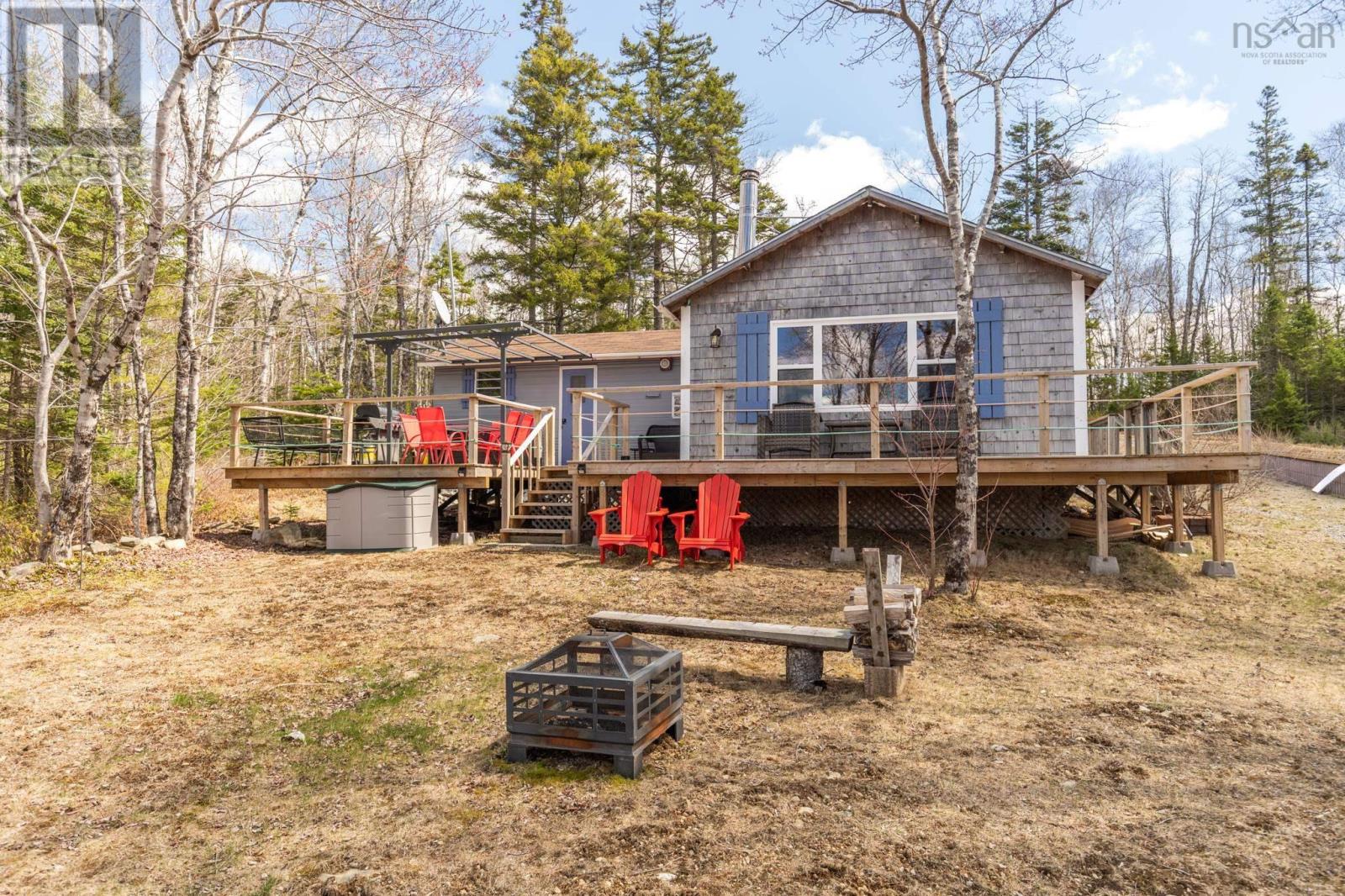 Lot 17, 467 Secret Road, Briar Lake, Nova Scotia  B0W 2Y0 - Photo 27 - 202608702