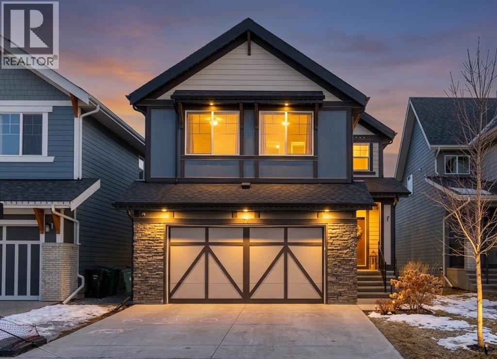 21 Masters Place SE, Calgary, Alberta