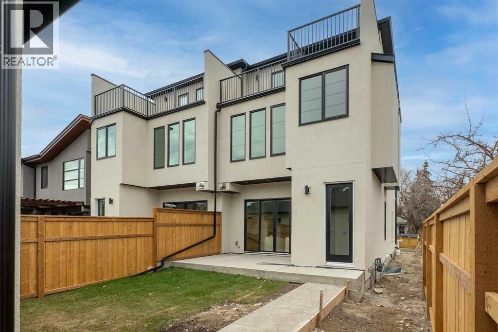 2533 2 Avenue NW, Calgary, Alberta  T2N 0H7 - Photo 46 - A2301494