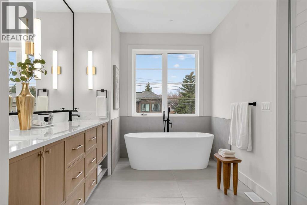 2533 2 Avenue NW, Calgary, Alberta  T2N 0H7 - Photo 21 - A2301494