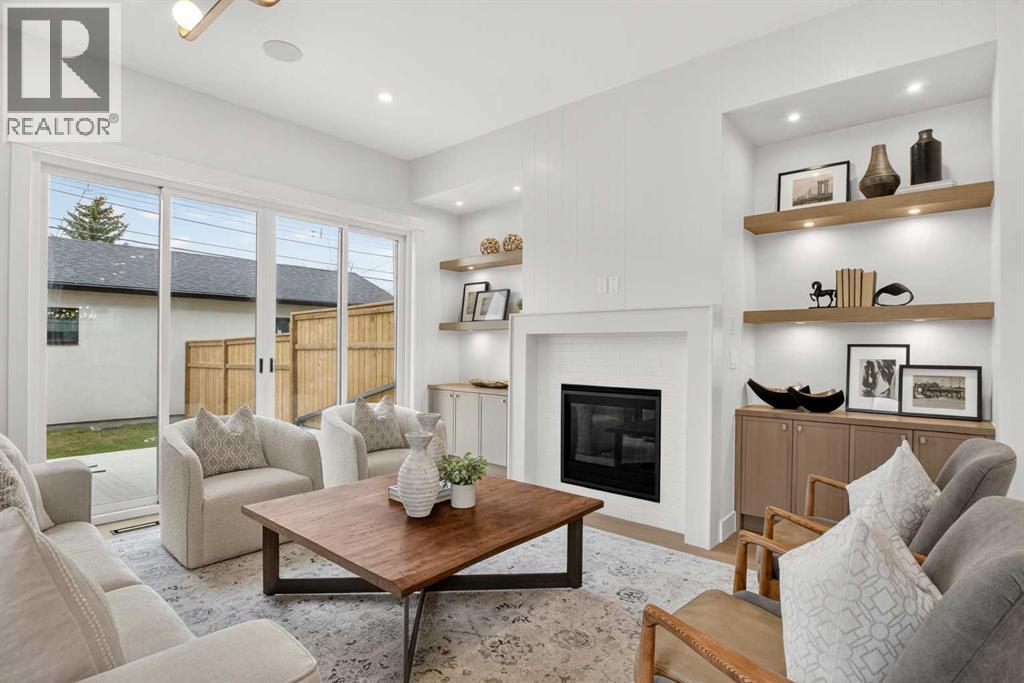 2533 2 Avenue NW, Calgary, Alberta  T2N 0H7 - Photo 13 - A2301494