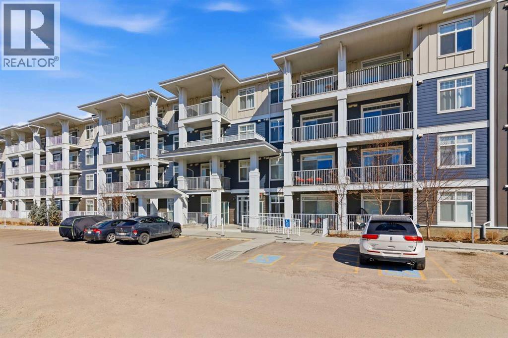 220, 400 Auburn Meadows Common SE, Calgary, Alberta  T3M 3K7 - Photo 4 - A2301504