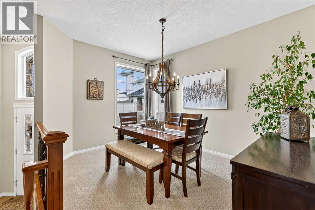 51 Cranleigh Gardens Se, Calgary, Alberta  T3M 1C7 - Photo 6 - A2302601