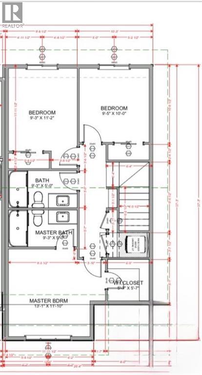 1927 Mccaskill Drive, Crossfield, Alberta  T0M 0C1 - Photo 27 - A2305127