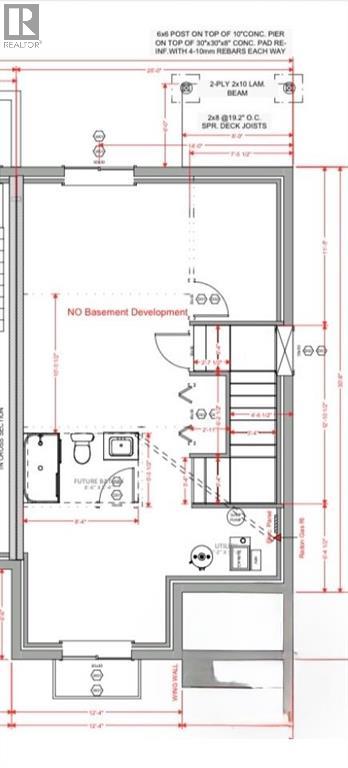 1927 Mccaskill Drive, Crossfield, Alberta  T0M 0C1 - Photo 28 - A2305127