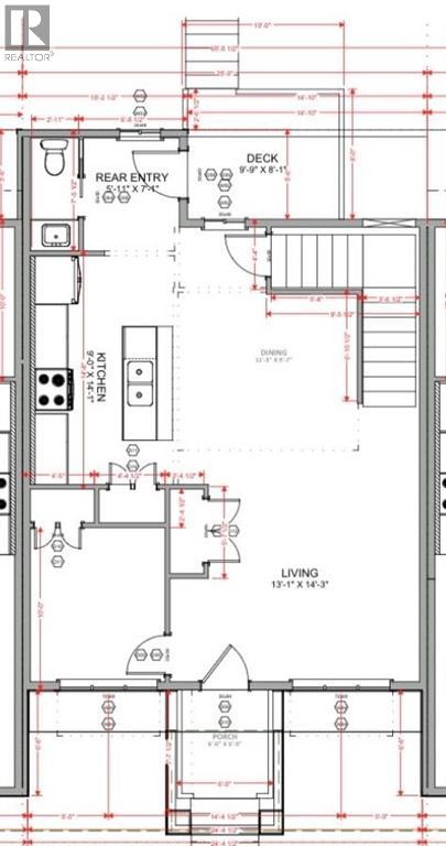 1929 Mccaskill Drive, Crossfield, Alberta  T0M 0C1 - Photo 30 - A2305391