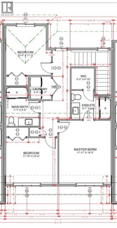 1929 Mccaskill Drive, Crossfield, Alberta  T0M 0C1 - Photo 31 - A2305391