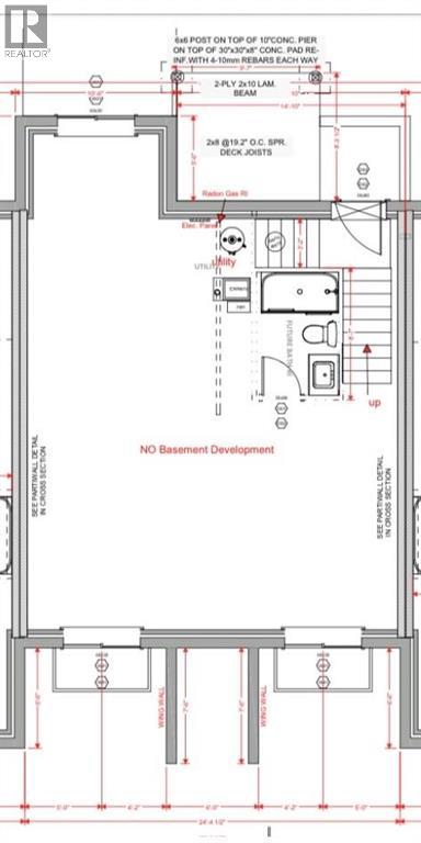 1929 Mccaskill Drive, Crossfield, Alberta  T0M 0C1 - Photo 32 - A2305391