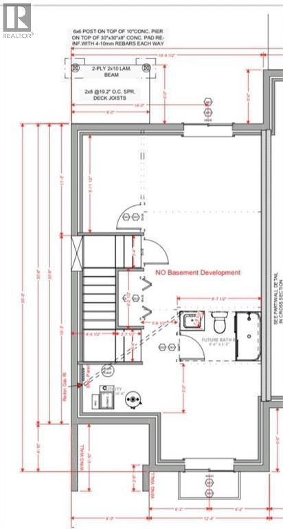 1931 Mccaskill Drive, Crossfield, Alberta  T0M 0C1 - Photo 29 - A2305392