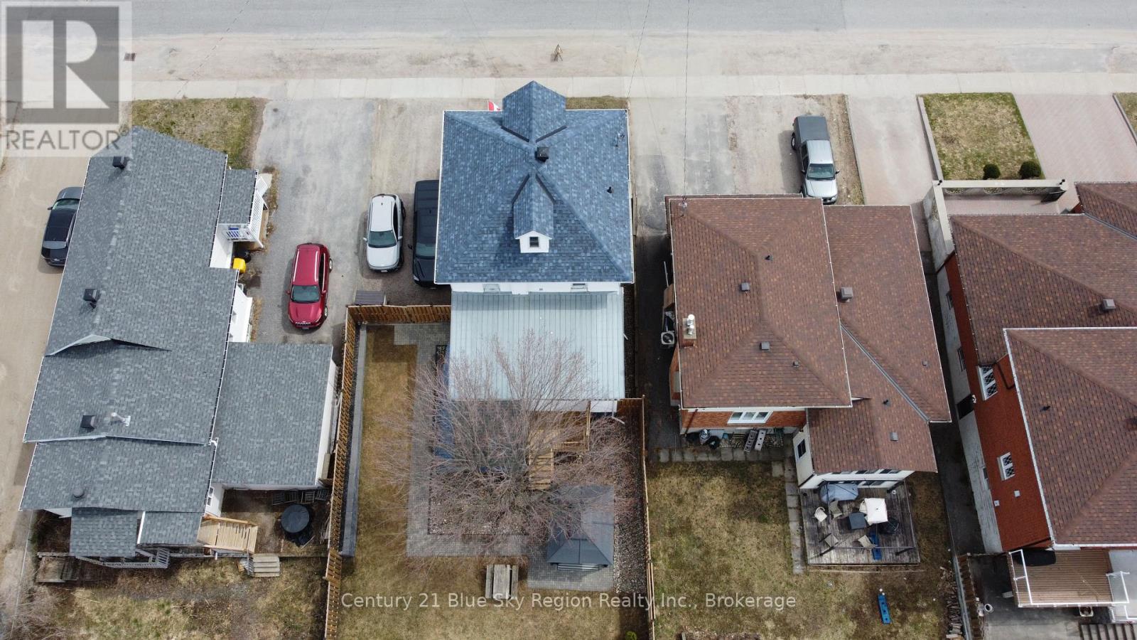 647 Douglas Street, North Bay, Ontario  P1B 5N9 - Photo 35 - X12994726