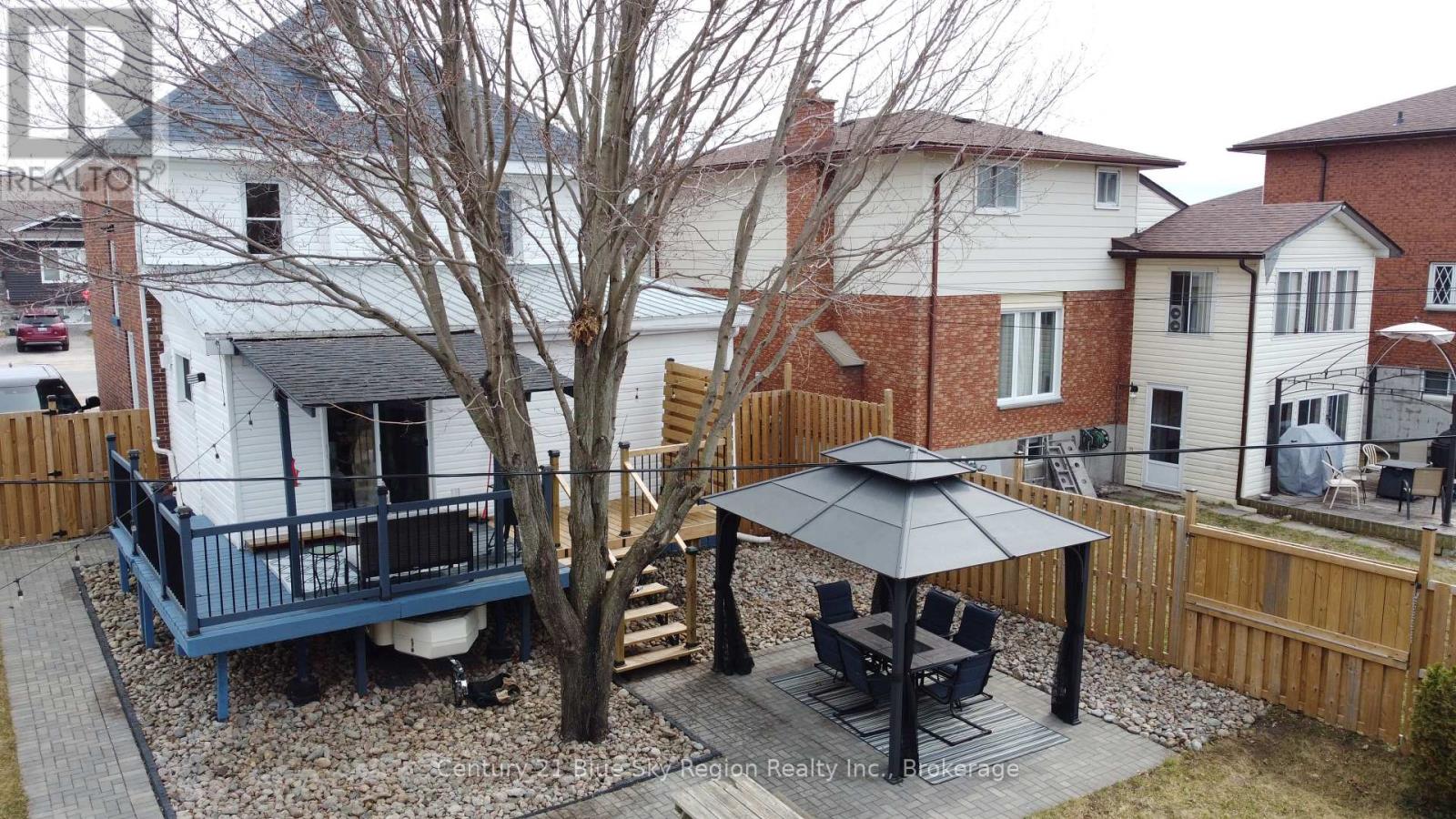 647 Douglas Street, North Bay, Ontario  P1B 5N9 - Photo 38 - X12994726