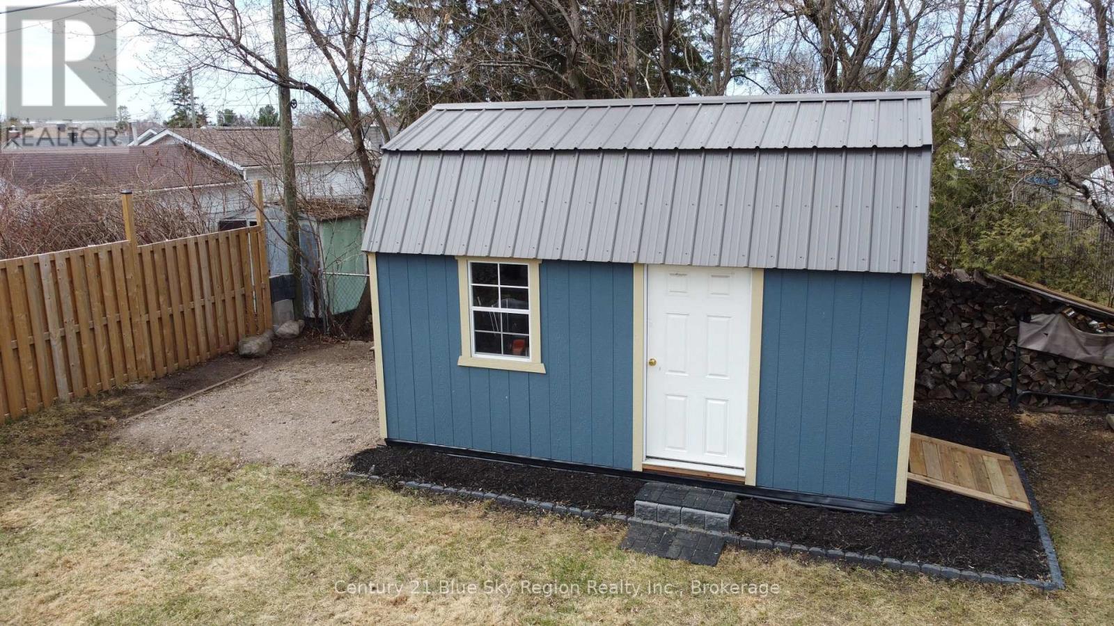 647 Douglas Street, North Bay, Ontario  P1B 5N9 - Photo 39 - X12994726