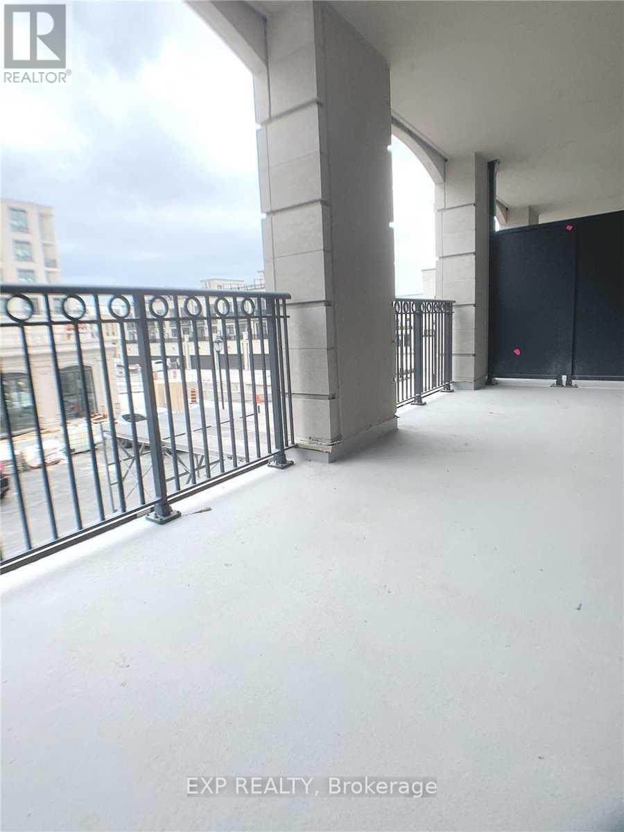 205e - 278 Buchanan Drive, Markham (Unionville), Ontario  L3R 6J1 - Photo 12 - N13047436