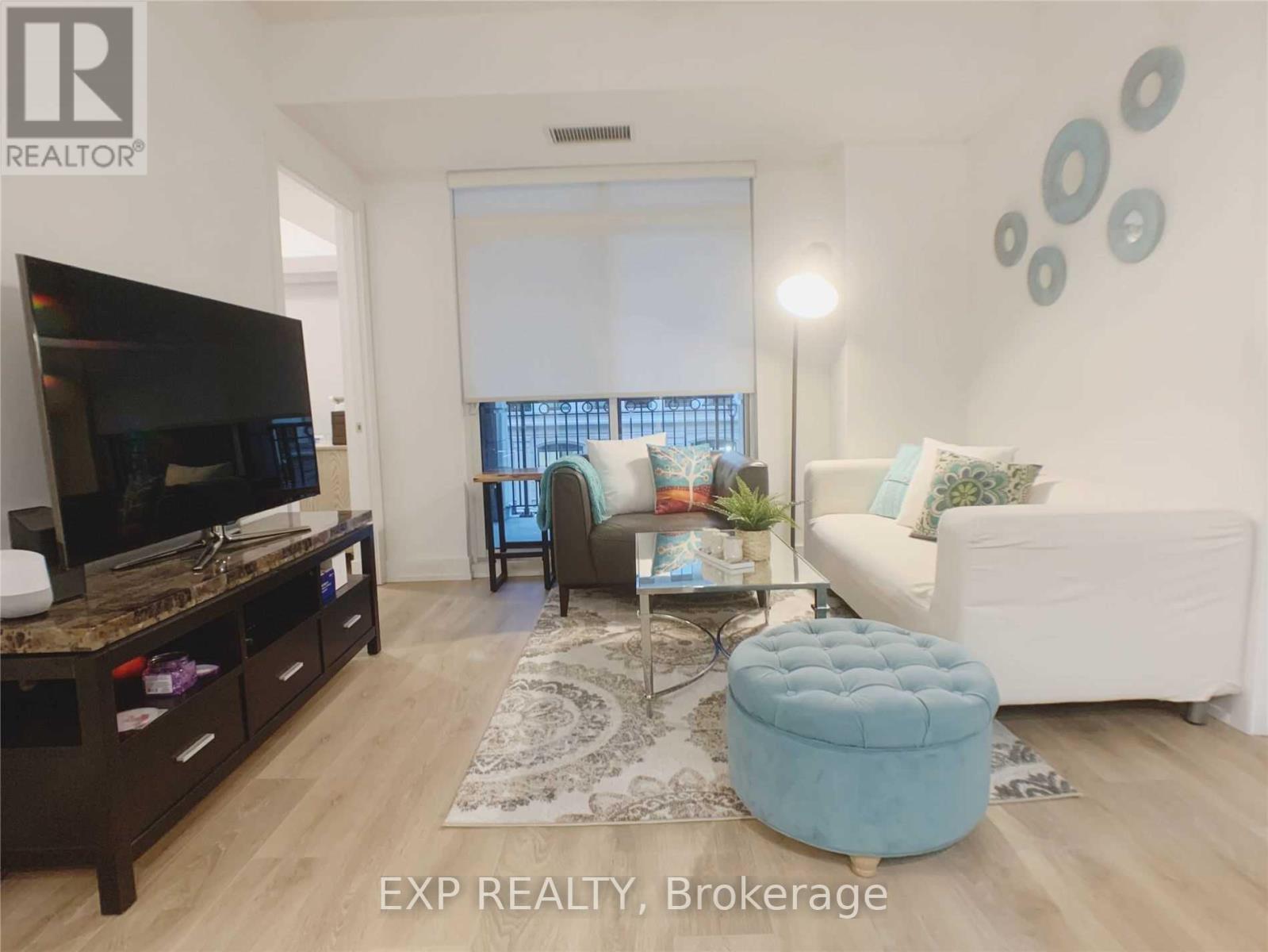 205e - 278 Buchanan Drive, Markham (Unionville), Ontario  L3R 6J1 - Photo 13 - N13047436