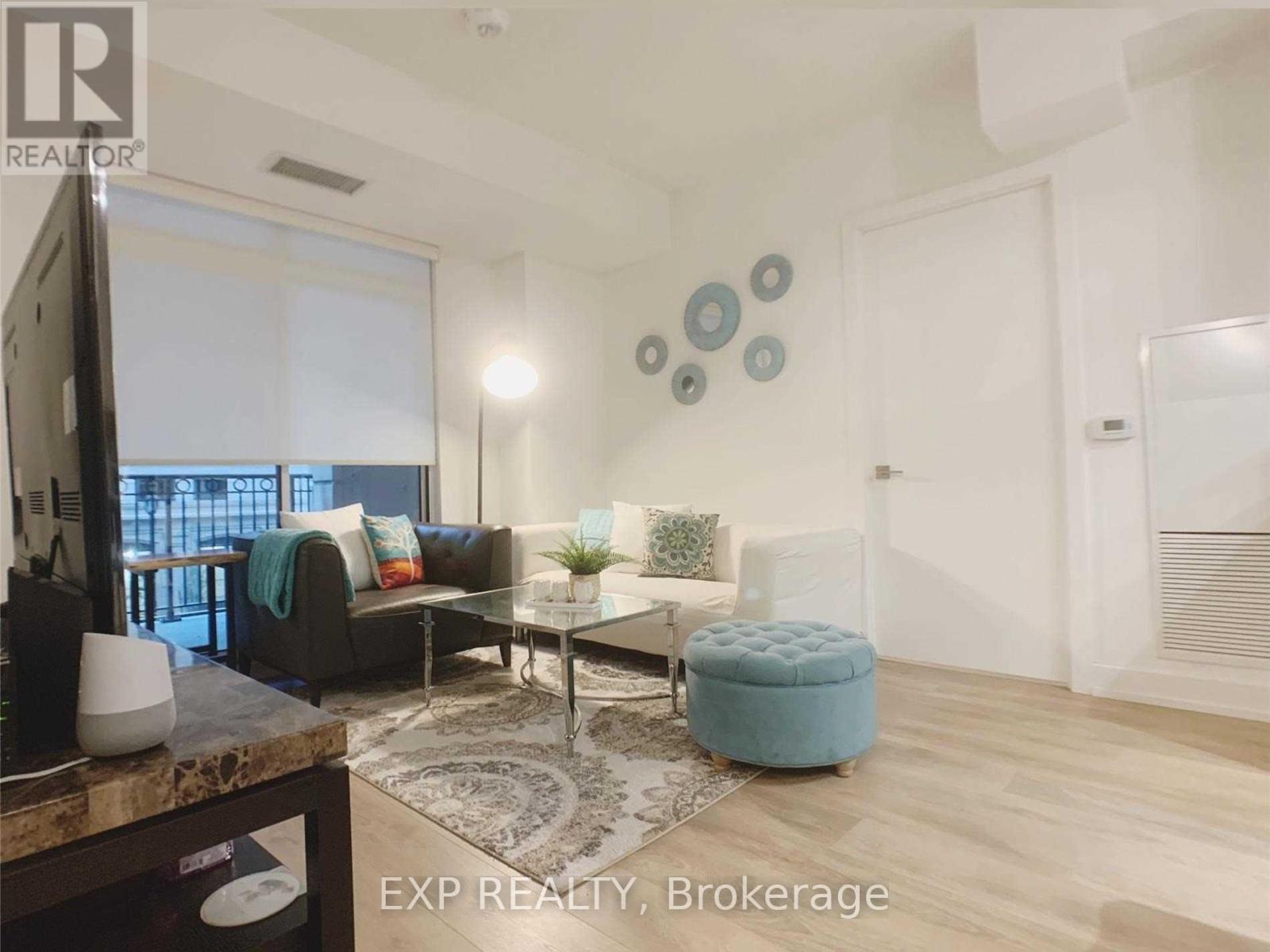 205e - 278 Buchanan Drive, Markham (Unionville), Ontario  L3R 6J1 - Photo 14 - N13047436