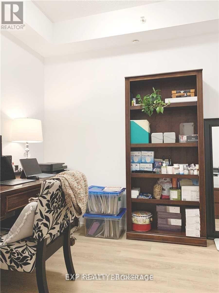 205e - 278 Buchanan Drive, Markham (Unionville), Ontario  L3R 6J1 - Photo 19 - N13047436