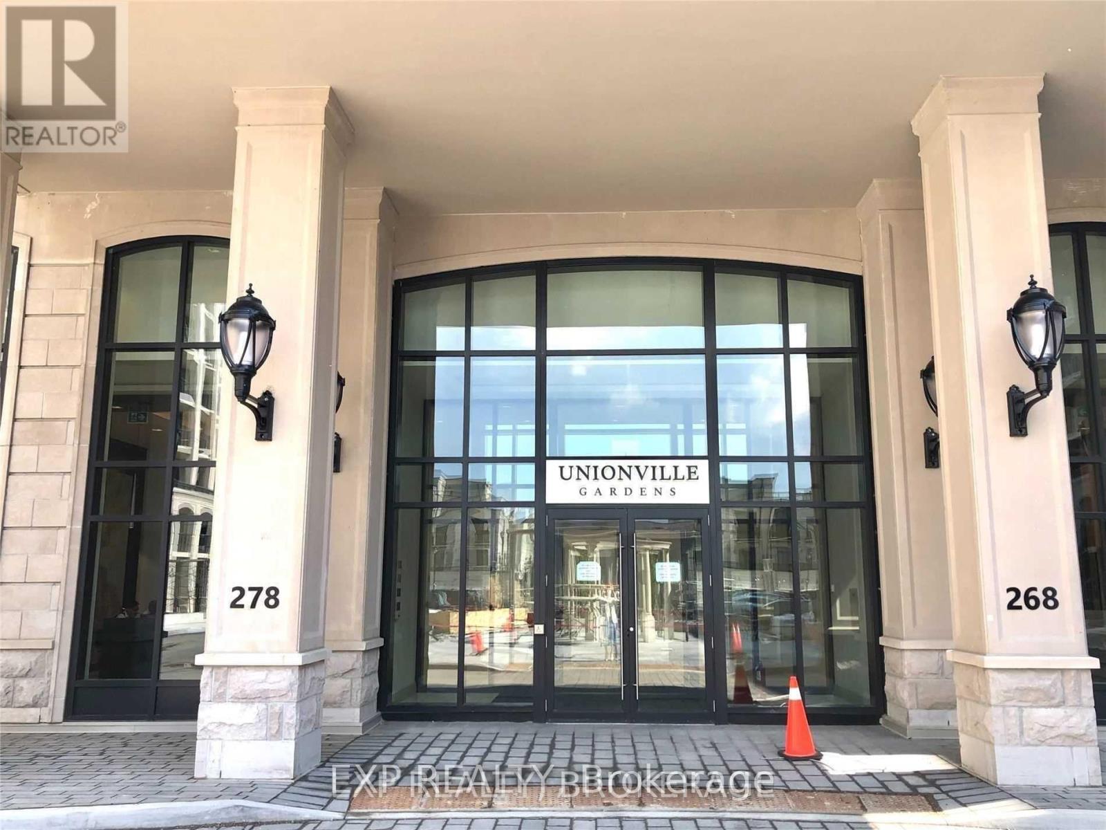 205e - 278 Buchanan Drive, Markham (Unionville), Ontario  L3R 6J1 - Photo 2 - N13047436