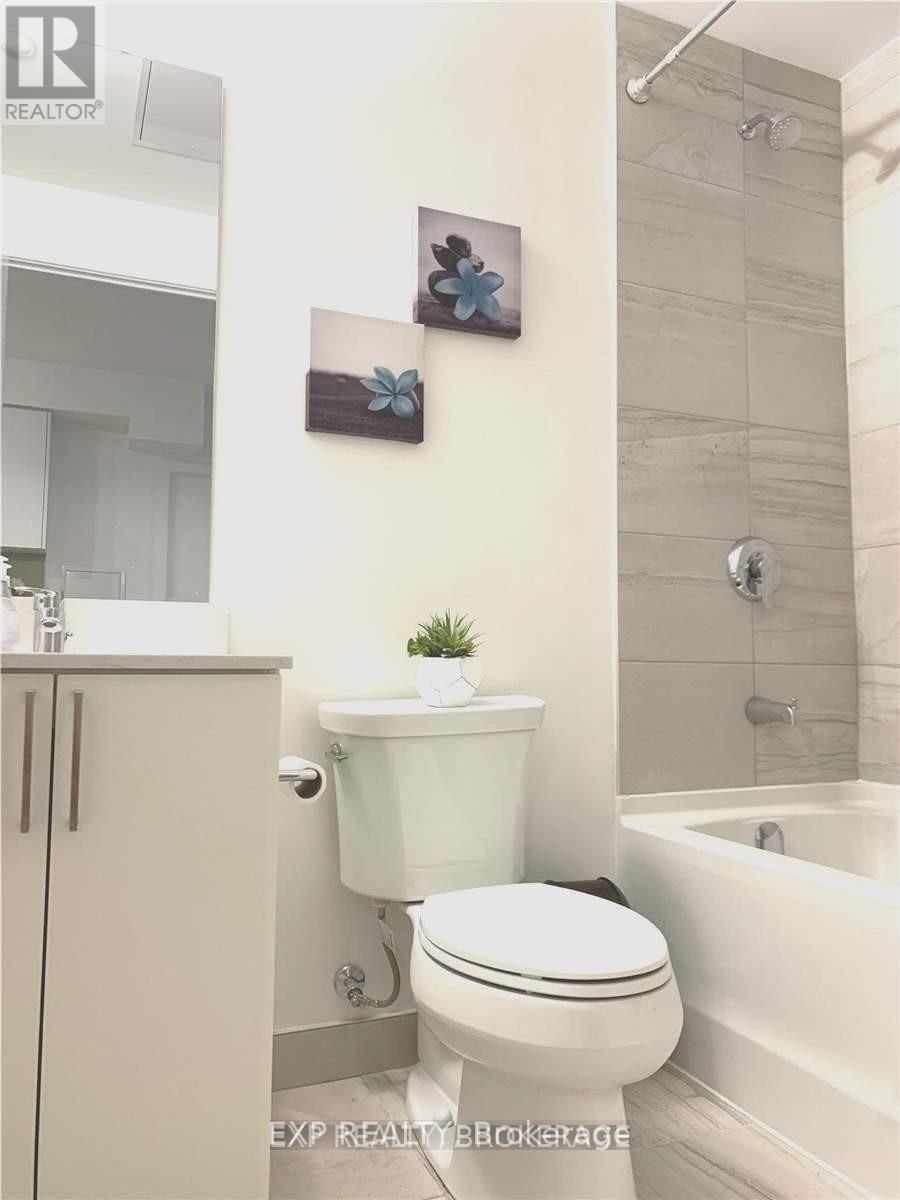 205e - 278 Buchanan Drive, Markham (Unionville), Ontario  L3R 6J1 - Photo 21 - N13047436