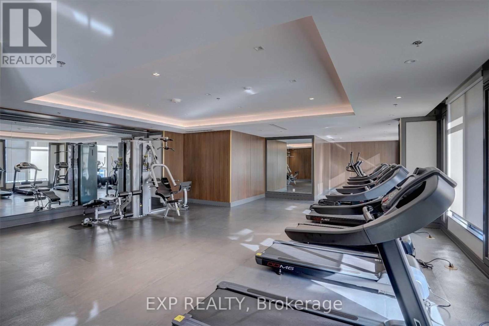 205e - 278 Buchanan Drive, Markham (Unionville), Ontario  L3R 6J1 - Photo 23 - N13047436