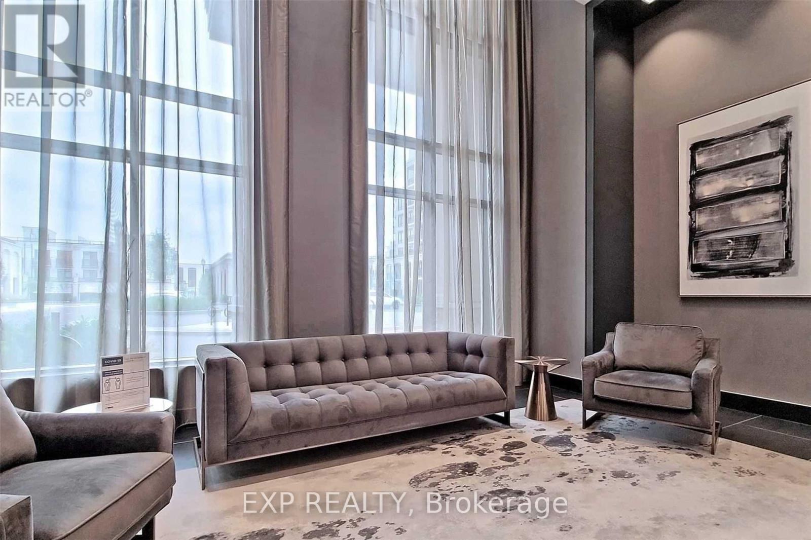 205e - 278 Buchanan Drive, Markham (Unionville), Ontario  L3R 6J1 - Photo 3 - N13047436