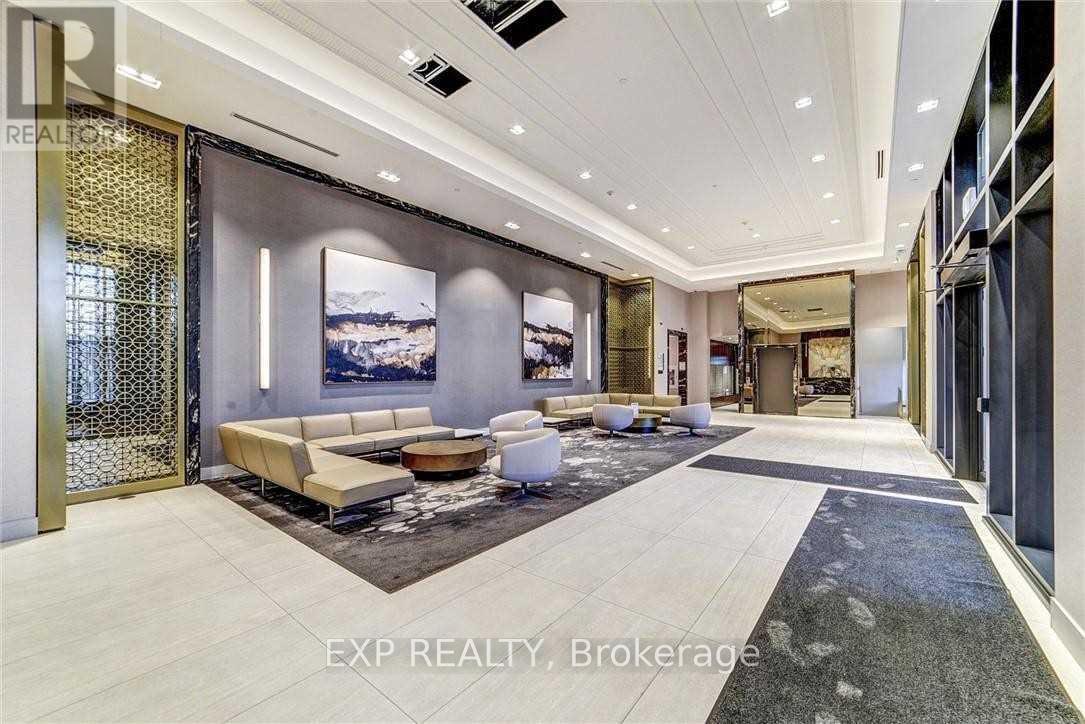 205e - 278 Buchanan Drive, Markham (Unionville), Ontario  L3R 6J1 - Photo 4 - N13047436