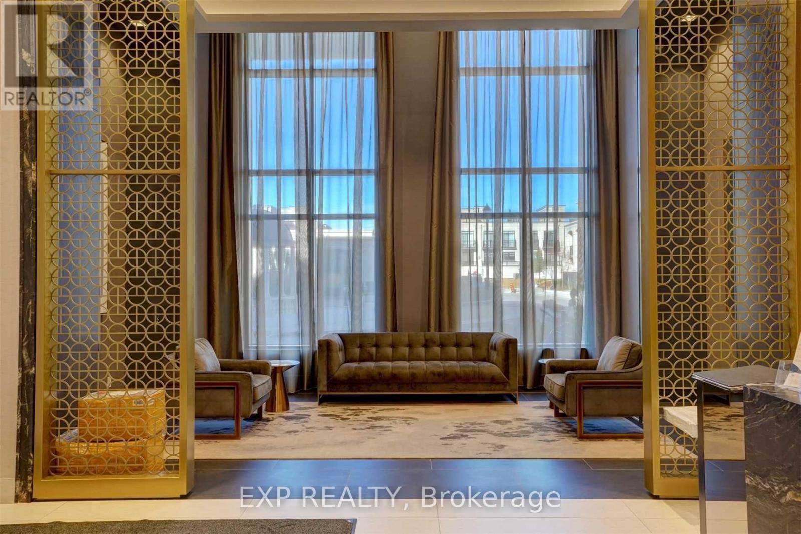 205e - 278 Buchanan Drive, Markham (Unionville), Ontario  L3R 6J1 - Photo 5 - N13047436