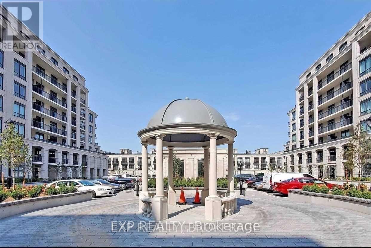 205e - 278 Buchanan Drive, Markham (Unionville), Ontario  L3R 6J1 - Photo 6 - N13047436