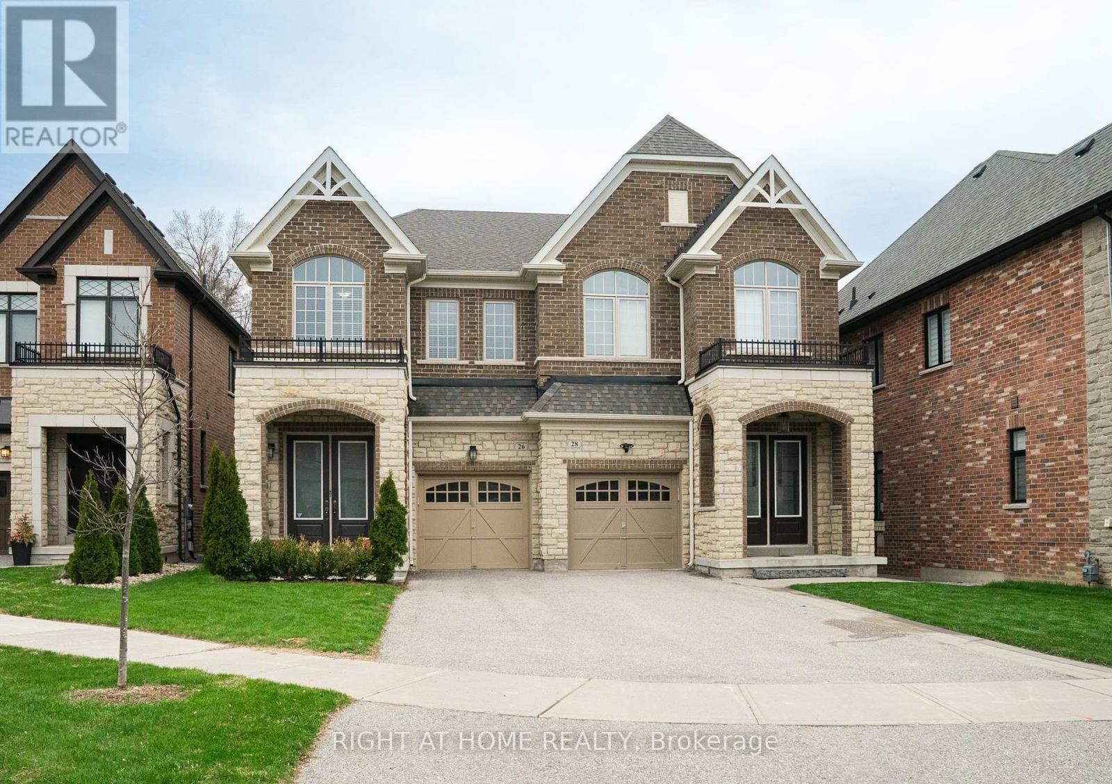 26 GREAT HERON COURT, king (king city), Ontario