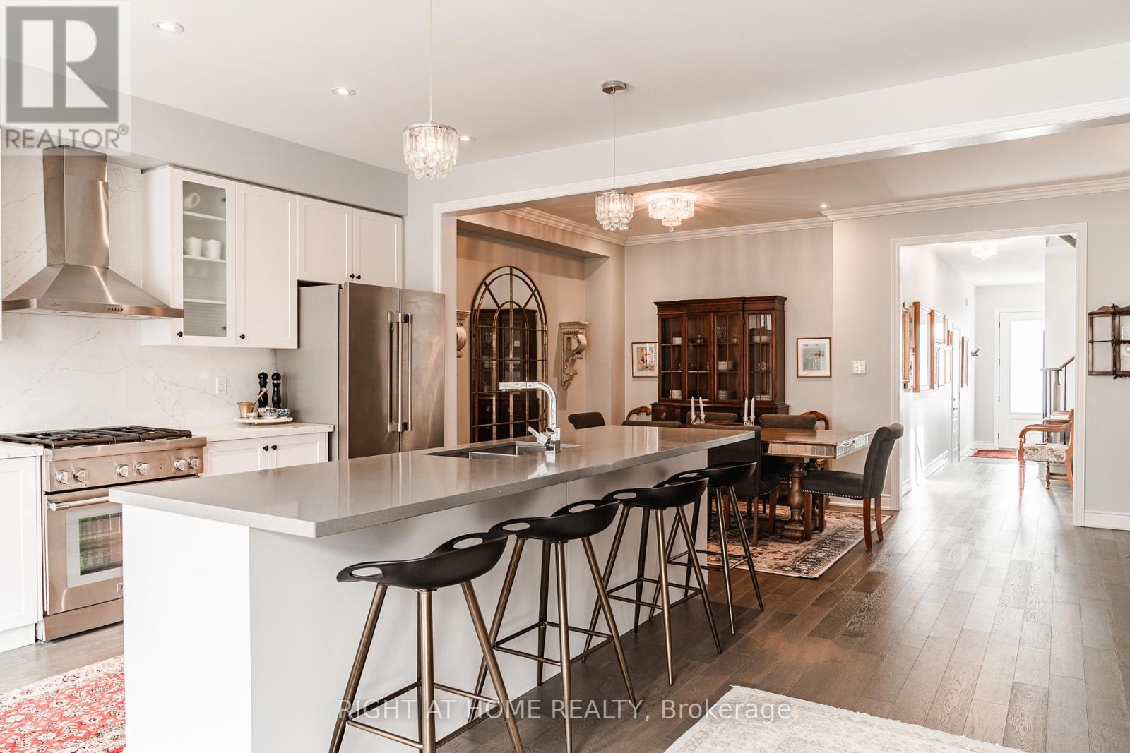 26 Great Heron Court, King, Ontario  L7B 0P4 - Photo 13 - N13047492