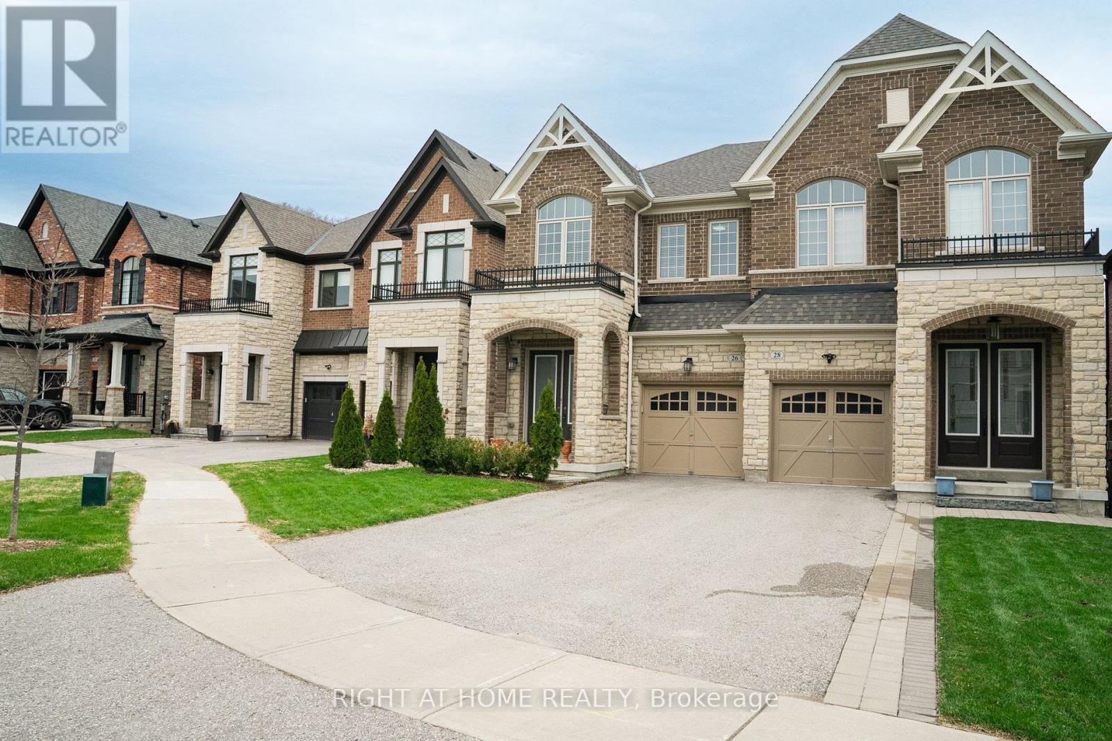 26 Great Heron Court, King, Ontario  L7B 0P4 - Photo 2 - N13047492