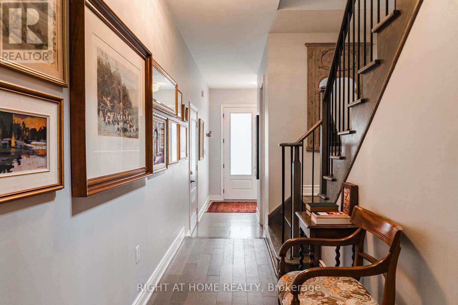 26 Great Heron Court, King, Ontario  L7B 0P4 - Photo 4 - N13047492