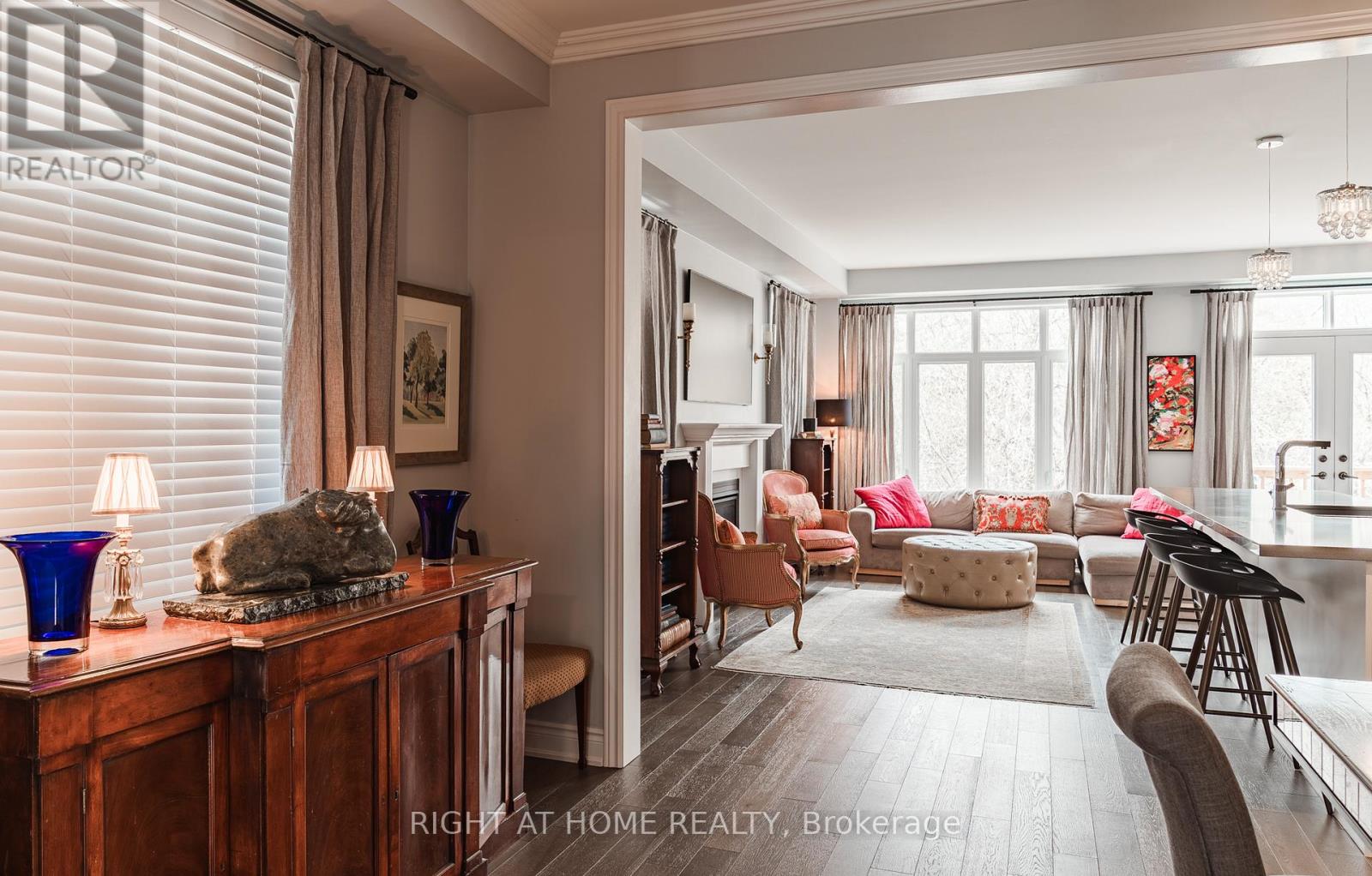 26 Great Heron Court, King, Ontario  L7B 0P4 - Photo 7 - N13047492