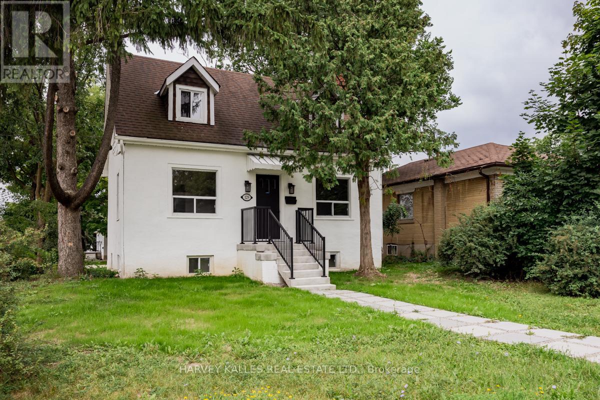 129 MAJOR MACKENZIE DRIVE E, richmond hill (crosby), Ontario