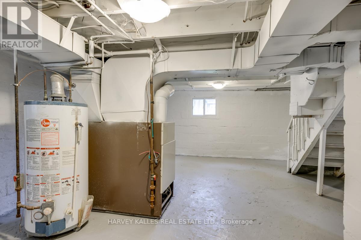 129 Major Mackenzie Drive E, Richmond Hill (Crosby), Ontario  L4C 1H2 - Photo 21 - N13047494